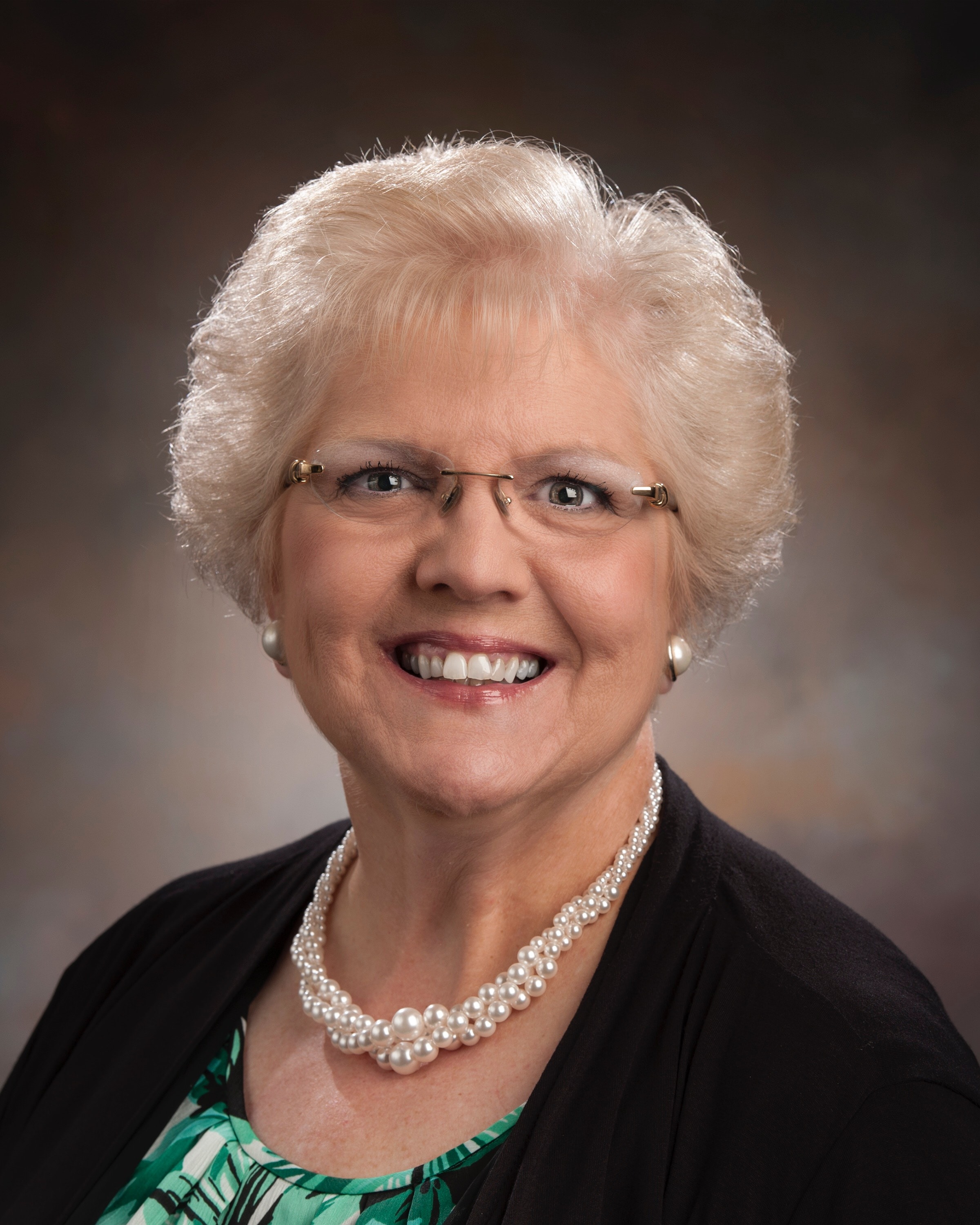 Sharon Brady