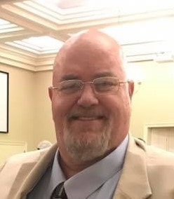 Jim Waldron