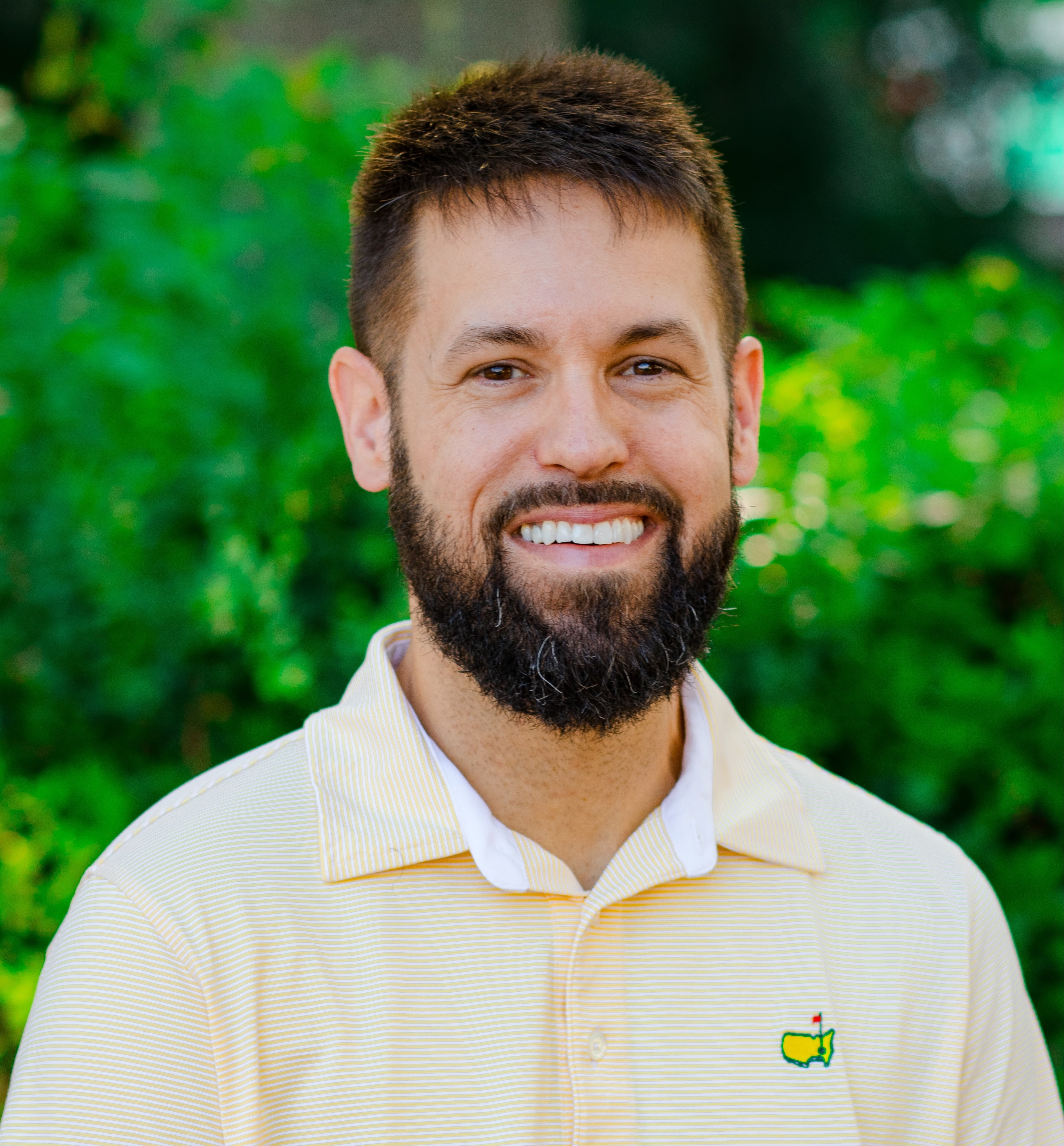 Pastor Tripp Nelson